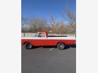 Thumbnail Photo 0 for 1961 Ford F100